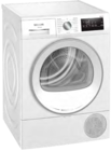 Wärmepumpentrockner WT45HV94 im Angebot bei MEDIMAX in Potsdam Wärmepumpentrockner WT45HV94 Angebote von SIEMENS bei MEDIMAX Potsdam für 599,00 €