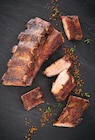 Travers de porc rôti cuit sur os en promo chez Intermarché Hyper Travers de porc rôti cuit sur os dans le catalogue Intermarché Hyper