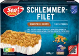 Schlemmerfilet Angebote von Sea Gold bei Netto Marken-Discount Arnsberg für 2,22 €