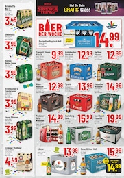 Radler Angebot im aktuellen Trinkgut Prospekt auf Seite 2