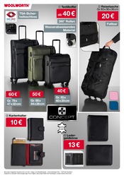 Aktueller Woolworth Prospekt mit Portemonnaie, "Aktuelle Angebote", Seite 5