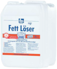 Fettlöser von Dr. Becher für 16,65 € bei METRO im Angebot Fettlöser von Dr. Becher im aktuellen METRO Prospekt