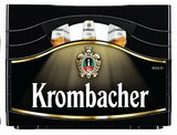 Bier im Angebot bei Trinkgut in Weinheim Bier Angebote von Krombacher bei Trinkgut Weinheim für 10,99 €