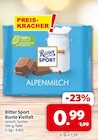 Aktuelles Bunte Vielfalt Angebot bei nah&frisch in Münster ab 0,99 €