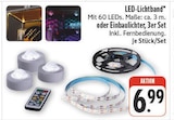 LED-Lichtband von  im aktuellen EDEKA Prospekt für 16,99 €