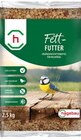 Hagebaumarkt Stutensee - Wildvogelfutter „Fettfutter“ Angebot im Prospekt Wildvogelfutter „Fettfutter“ bei Hagebaumarkt im Stutensee Prospekt für 4,99 €