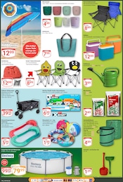 Aktueller GLOBUS Prospekt mit Blumenerde, "Aktuelle Angebote", Seite 6