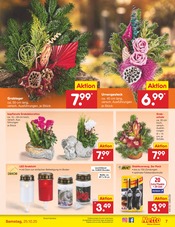 Haushaltsartikel im Netto Marken-Discount Prospekt in Friedrichshafen Aktueller Netto Marken-Discount Prospekt mit Haushaltsartikel, "Aktuelle Angebote", Seite 7