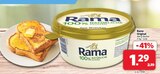 Rama Original im Angebot bei Markant Nordwest in Osnabrück Rama Original Angebote von Rama bei Markant Nordwest Osnabrück für 1,29 €