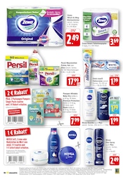 Aktueller EDEKA Prospekt mit Pampers, "Aktuelle Angebote", Seite 28