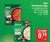 Aktuelle Tomaten Angebote bei Marktkauf in Leipzig Aktuelles Tomaten Suppe Toscana Angebot bei Marktkauf in Leipzig ab 0,79 €