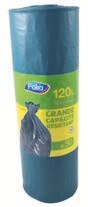 50 Sacs poubelle - Aldi à Saint-Étienne 50 Sacs poubelle en promo chez Aldi Saint-Étienne à 5,99 €