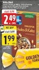 Aktuelle Toaster Angebote bei EDEKA in Düsseldorf Aktuelles Müsli Angebot bei EDEKA in Düsseldorf ab 1,99 €