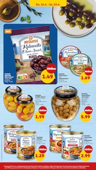 Fleisch im aktuellen Penny Prospekt (Hamburg) Fleisch im Penny Prospekt "Wer günstig will, muss Penny." mit 40 Seiten (Hamburg)