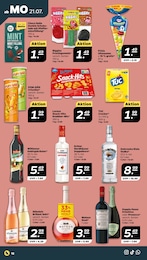 Netto mit dem Scottie Korn im Prospekt Netto mit dem Scottie Korn im Prospekt