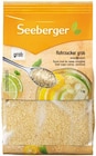 Rohrzucker im Angebot bei Penny in Filderstadt Rohrzucker Angebote von Seeberger bei Penny Filderstadt für 2,99 €