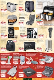 Rasierer im GLOBUS Prospekt in Willich Aktueller GLOBUS Prospekt mit Rasierer, "Aktuelle Angebote", Seite 27