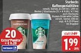 Aktuelle Kaffee Angebote bei EDEKA in Bad Salzuflen Aktuelles Kaffeespezialitäten Angebot bei EDEKA in Bad Salzuflen ab 1,99 €