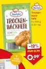 Trockenbackhefe von Backfee im aktuellen Netto Marken-Discount Prospekt für 0,69 €
