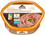 Pommerische Geflügelleberwurst von Mühlenhof im aktuellen Penny Prospekt für 1,29 €
