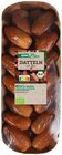 Datteln mit Stein Angebote von REWE Bio bei REWE Leipzig für 1,79 €