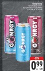 Gönrgy Angebote bei E center Schweinfurt für 0,99 €