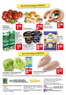 Energydrink im EDEKA Prospekt "Aktuelle Angebote" mit 28 Seiten (Pirmasens)