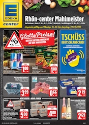 Aktueller E center Supermarkt Prospekt in Oberthulba und Umgebung, "Wir lieben Lebensmittel!" mit 24 Seiten, 24.02.2025 - 01.03.2025