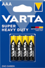 „VARTA“ Batterien im Angebot bei Woolworth in Rostock „VARTA“ Batterien Angebote bei Woolworth Rostock für 1,00 €