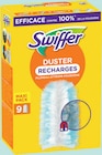 Recharges Plumeau Duster X9 - Swiffer à 4,18 € dans le catalogue Intermarché Hyper
