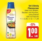 EDEKA Altenburg Prospekt mit  im Angebot für 1,00 €