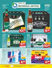Energydrink im Netto Marken-Discount Prospekt in Lutherstadt Wittenberg Aktueller Netto Marken-Discount Prospekt mit Energydrink, "Aktuelle Angebote", Seite 42