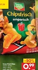 Netto Marken-Discount - Chipsfrisch Angebot im Prospekt Chipsfrisch bei Netto Marken-Discount im Prospekt "" für 0,99 €