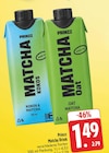 Matcha Drink Kokos im Angebot bei EDEKA in Zwickau Matcha Drink Kokos Angebote von Prinzz bei EDEKA Zwickau für 1,49 €