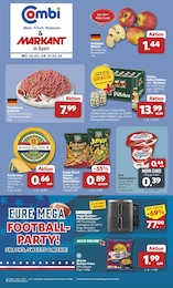combi Prospekt für Apen: "Markt - Angebote", 33 Seiten, 02.02.2026 - 07.02.2026