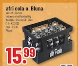 afri cola bei Trinkgut im Oer-Erkenschwick Prospekt für 15,99 €