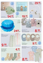 Aktueller Möbel Wanninger Prospekt mit Socken, "WANNINGER SPAR-KAUF", Seite 21