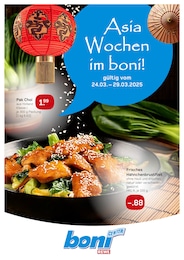 boni Center Prospekt für Wetter (Ruhr): "Aktuelle Angebote", 16 Seiten, 24.03.2025 - 29.03.2025