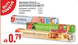 Backpapier-Zuschnitte im Angebot bei Marktkauf in Köln Backpapier-Zuschnitte Angebote von Gut & Günstig bei Marktkauf Köln für 0,79 €