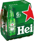 Aktuelles Heineken Angebot bei Getränke Paradies in Schwerte (Hansestadt an der Ruhr) ab 4,69 €