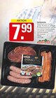 Grillplatte Angebot im WEZ Stadthagen Prospekt WEZ Stadthagen Prospekt mit Grillplatte im Angebot für 7,99 €