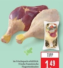 Aktuelles Frische französische Flugentenkeulen Angebot bei Marktkauf in Stuttgart ab 1,49 €