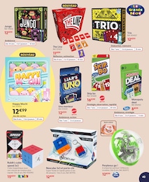 Offre Uno dans le catalogue La Grande Récré du moment à la page 43