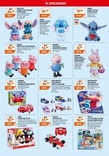 Staubsauger Angebot im Müller Prospekt, gültig von 23.03.2026 bis 04.04.2026 Staubsauger Angebot im aktuellen Müller Prospekt auf Seite 6