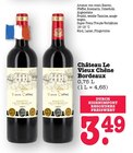 Château Le Vieux Chêne Bordeaux Angebote bei E center Offenbach für 3,49 €