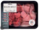 Gemischtes Gulasch von Gutfleisch im aktuellen Marktkauf Prospekt für 3,99 €