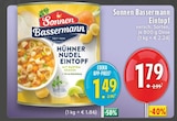 Eintopf bei EDEKA im Roetgen Prospekt für 1,49 €