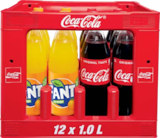 Aktuelles Coca-Cola Kombikiste Angebot bei Netto Marken-Discount in Detmold ab 11,97 €