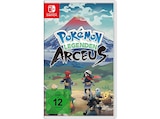 Pokémon-Legenden: Arceus - [Nintendo Switch] von NINTENDO im aktuellen MediaMarkt Saturn Prospekt für 52,99 €