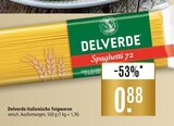 Spaghetti 72 bei Marktkauf im Weissach Prospekt für 0,88 €
